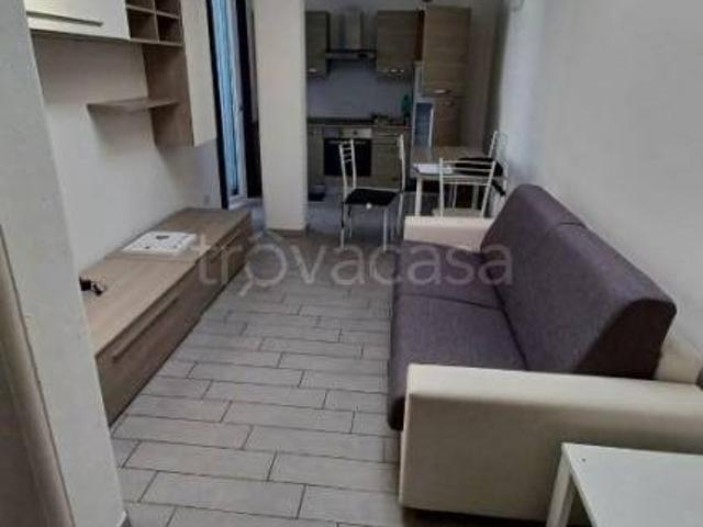 Bilocale in affitto a Lugo