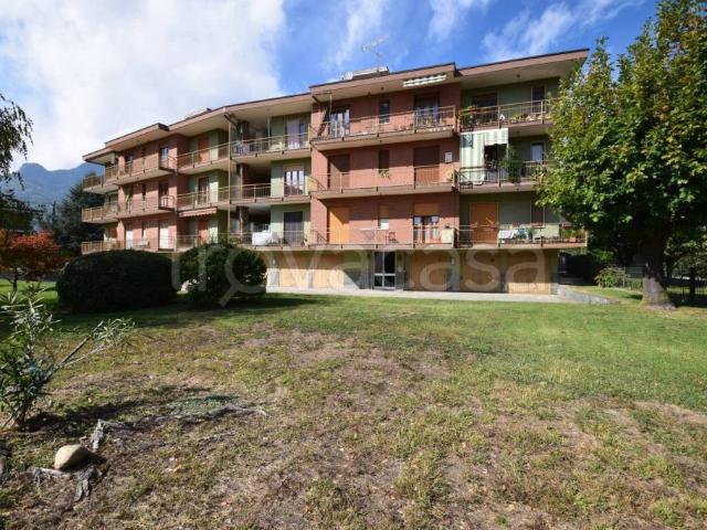 Bilocale in affitto a Luserna San Giovanni strada della Murisia, 18, Airali