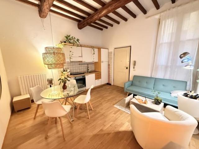 Bilocale in affitto a Modena