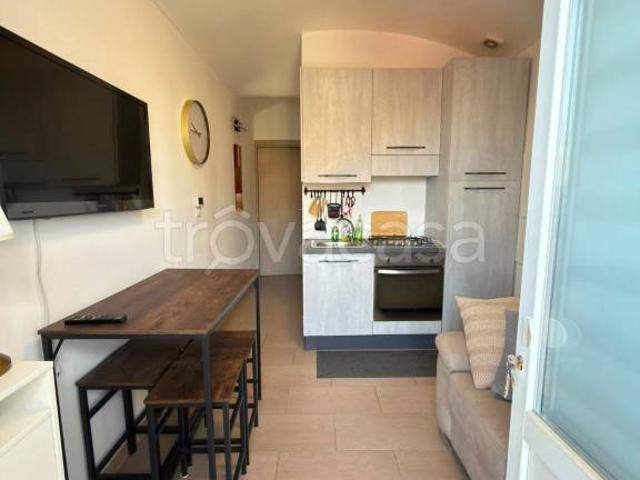 Bilocale in affitto a Moncalieri via Sestriere, 10, San Pietro
