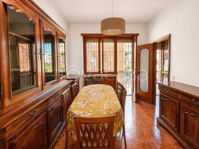 Bilocale in affitto a Moncalieri strada Carignano, Mercato Santa Maria