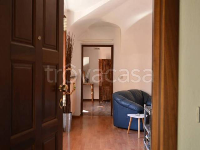 Bilocale in affitto a Mondovì via Santuario, 5