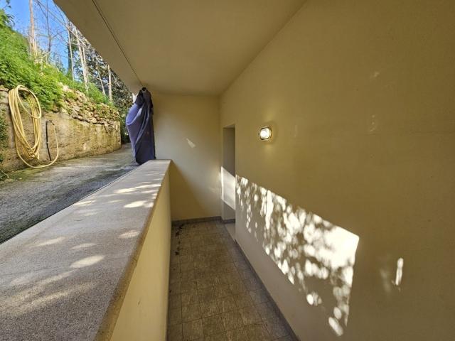 Bilocale in affitto a Monreale via Serra Paratore