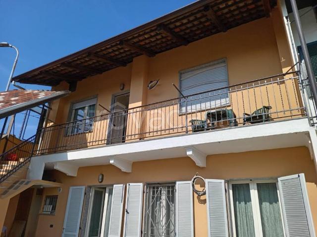Bilocale in affitto a Montanaro