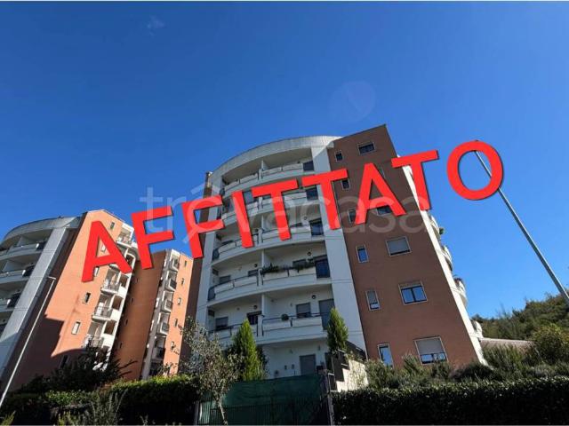 Bilocale in affitto a Monterotondo via di Vallagati
