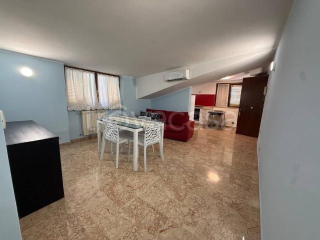 Bilocale in affitto a Monterotondo