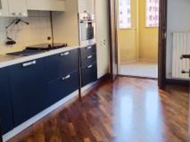 Bilocale in affitto a Monza