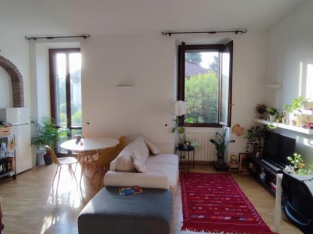 Bilocale in affitto a Monza
