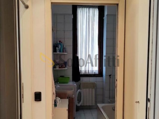 Bilocale in affitto a Monza corso Milano, 58