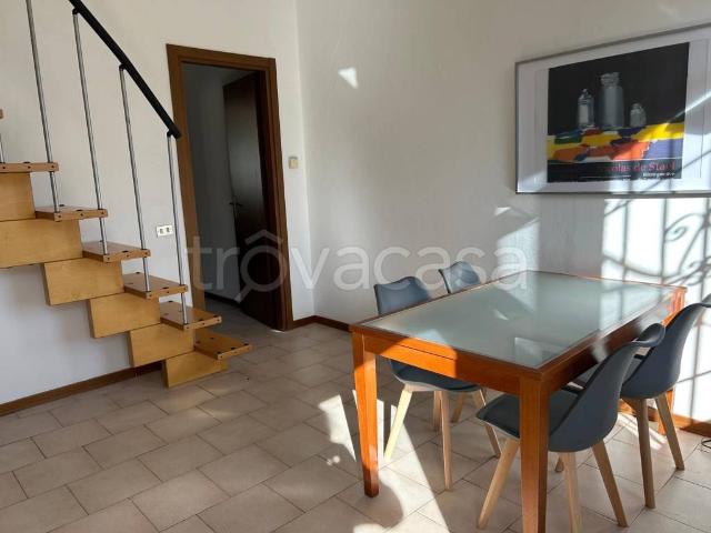 Bilocale in affitto a Monza via Bergamo, 10, Via Lecco Via Bergamo