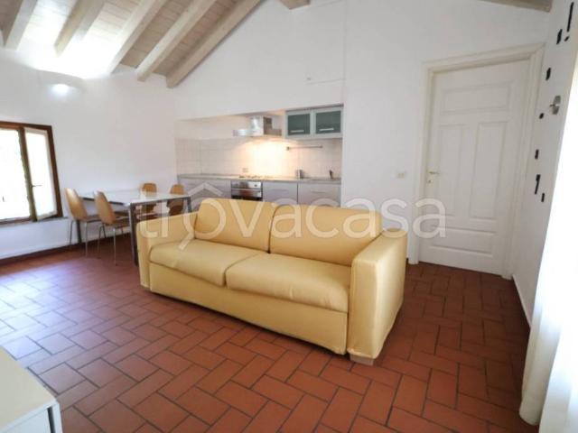 Bilocale in affitto a Monza via Luciano Manara, San Biagio