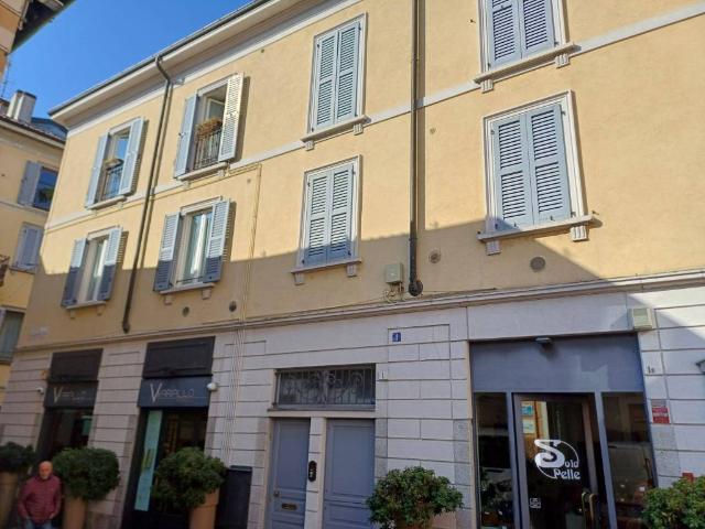 Bilocale in affitto a Monza via San Giovanni Bosco, 1, Centro Storico