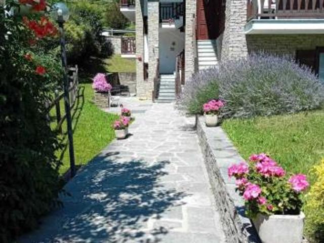 Bilocale in affitto a Morgex