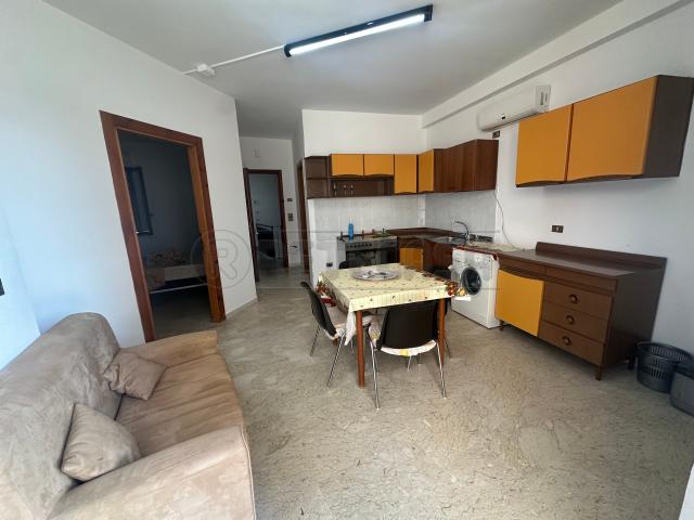 Bilocale in affitto a Mazara del Vallo