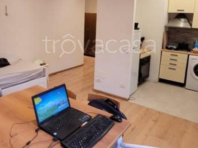 Bilocale in affitto a Macerata