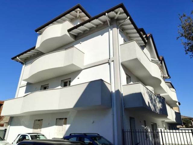Bilocale in affitto a Magnago