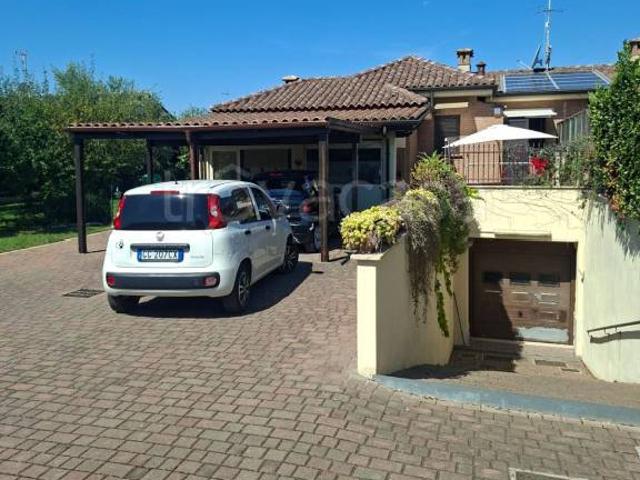 Bilocale in affitto a Marino via del Divino Amore, 6C, Frattocchie