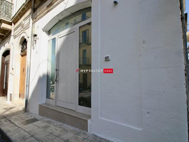 Bilocale in affitto a Martina Franca via Spirito Santo
