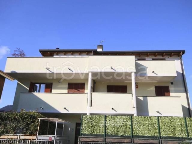 Bilocale in affitto a Meda via Serio, 6