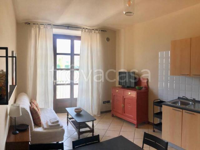Bilocale in affitto a Melazzo