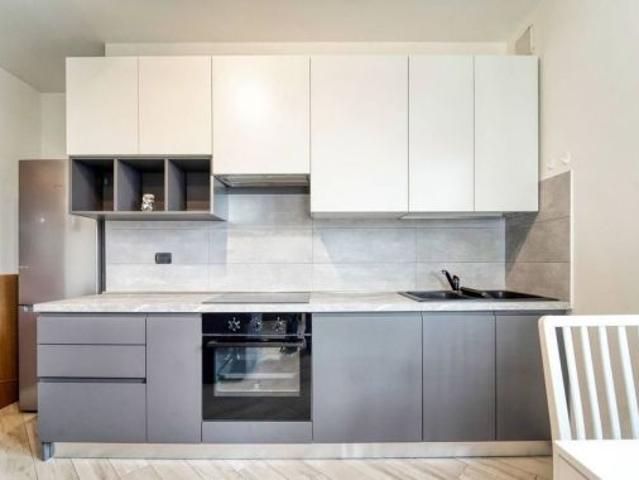 Bilocale in Affitto a Melegnano