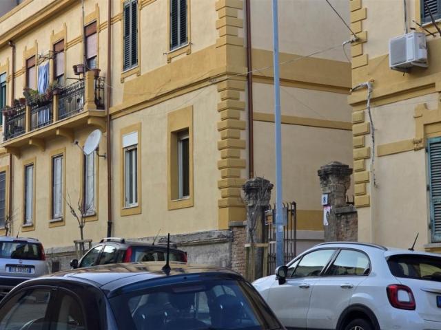 Bilocale in affitto a Messina