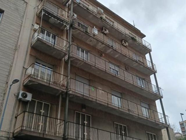 Bilocale in affitto a Messina via Maffei 15