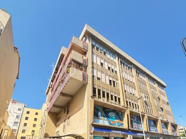Bilocale in affitto a Messina via Nicola Fabrizi, 31, San Martino