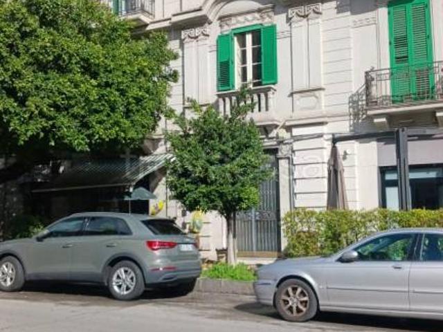 Bilocale in affitto a Messina, Centro Storico