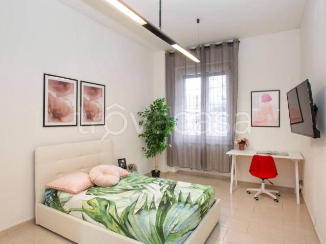 Bilocale in affitto a Milano, Maggiolina