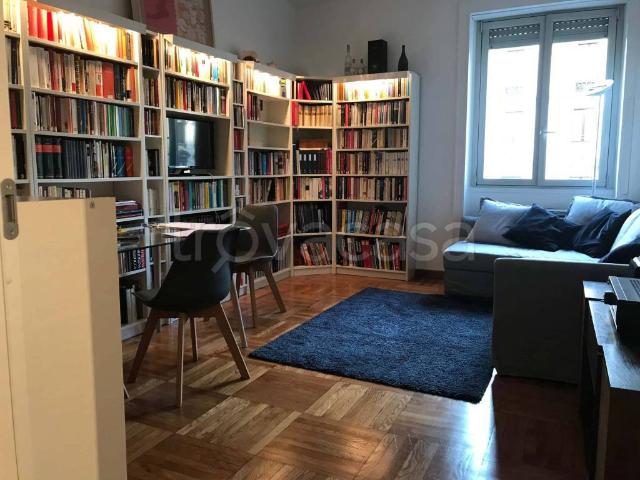 Bilocale in affitto a Milano, Morgagni
