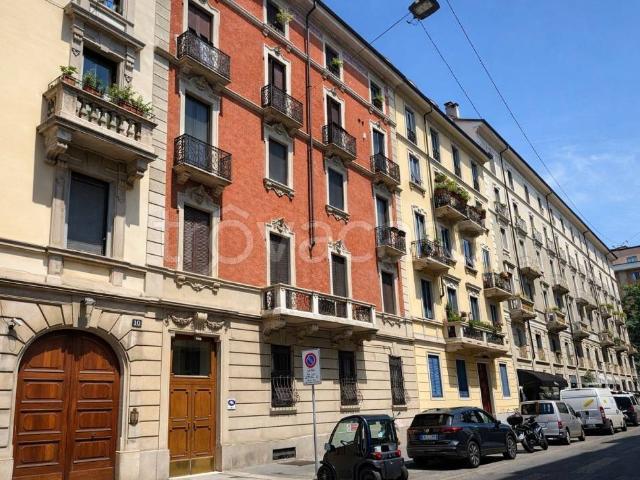 Bilocale in affitto a Milano, Arco della Pace