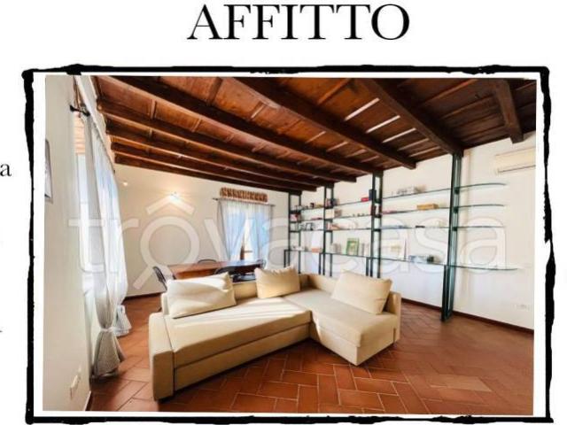 Bilocale in affitto a Milano, Ascanio Sforza