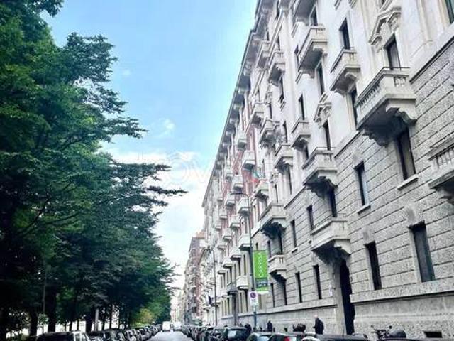 Bilocale in affitto a Milano, Buenos Aires