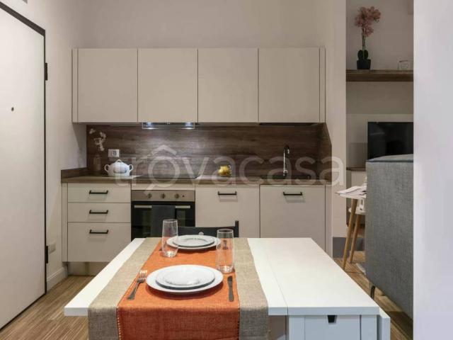 Bilocale in affitto a Milano, Bologna Sulmona