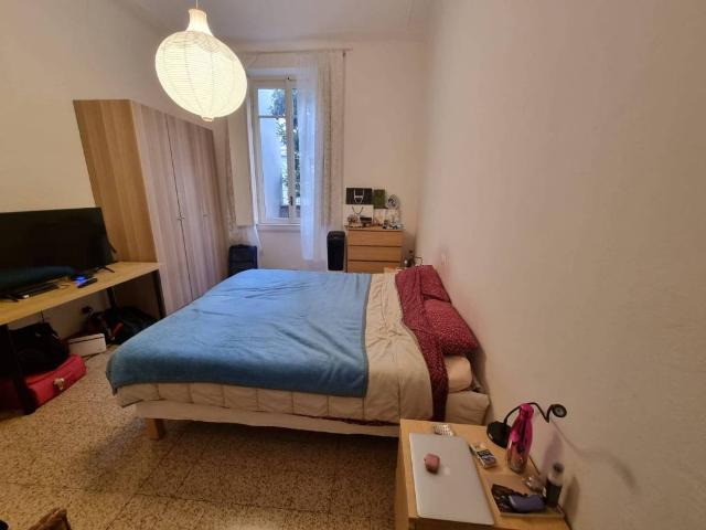 Bilocale in affitto a Milano, Casoretto