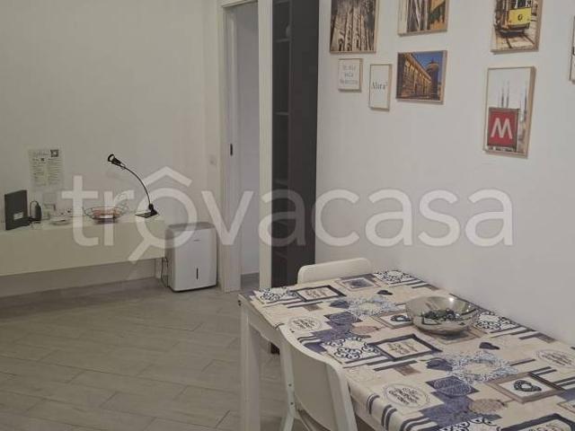 Bilocale in affitto a Milano, Casoretto