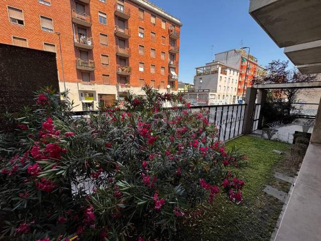 Bilocale in affitto a Milano, Cascina dei Pomi