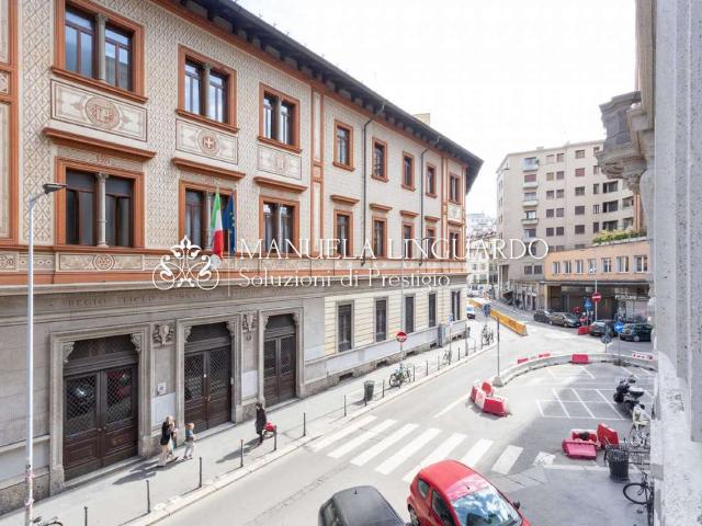 Bilocale in affitto a Milano, case in affitto Milano