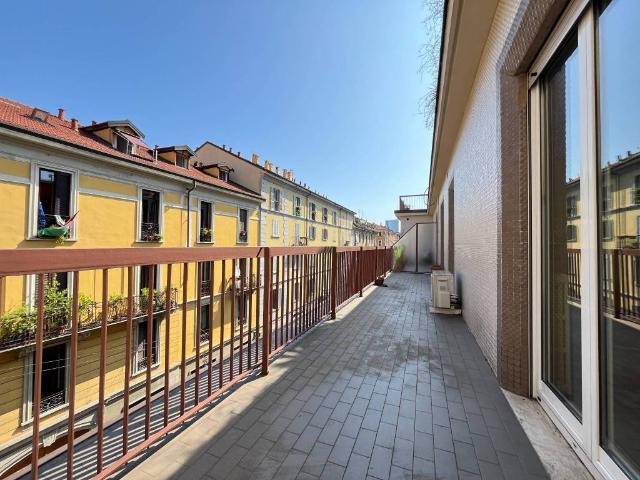 Bilocale in affitto a Milano, case in affitto Milano