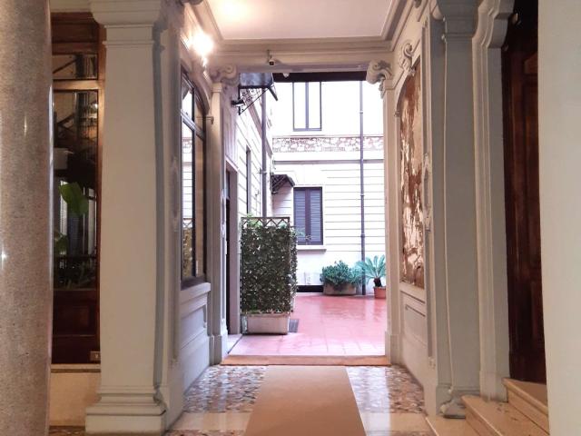 Bilocale in affitto a Milano, case in affitto Milano