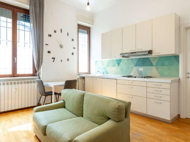 Bilocale in affitto a Milano, case in affitto Milano