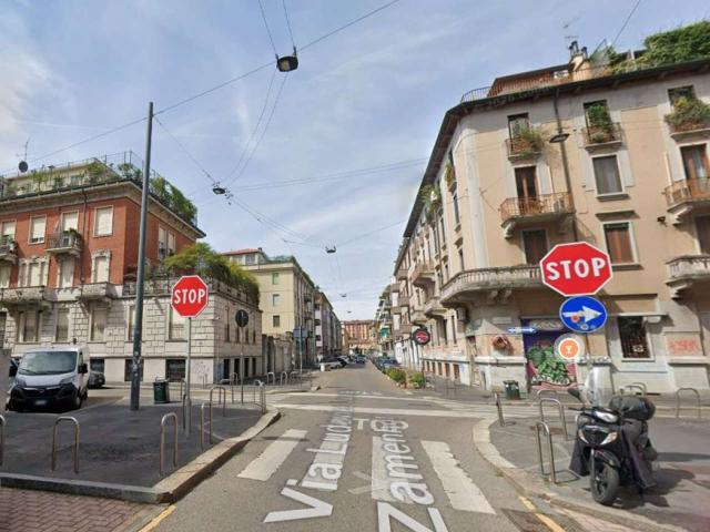 Bilocale in affitto a Milano, case in affitto Milano
