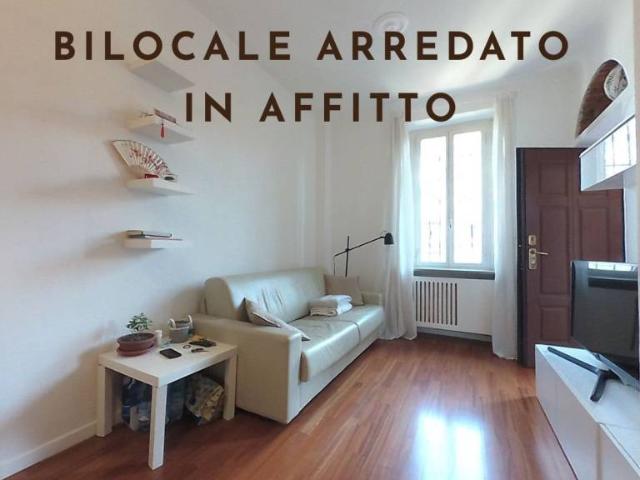 Bilocale in affitto a Milano, Cenisio