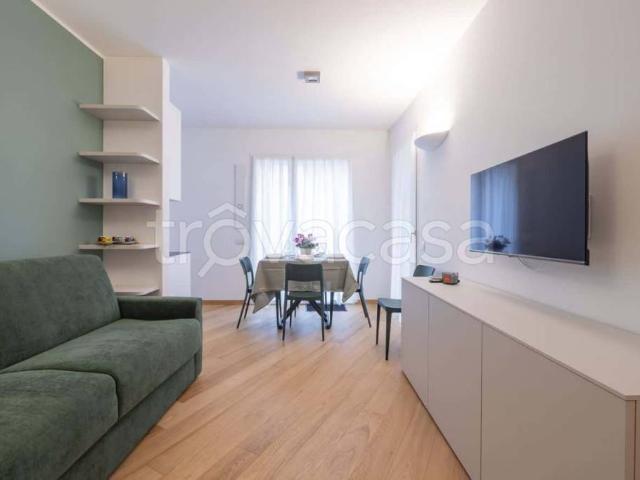 Bilocale in affitto a Milano, Città Studi