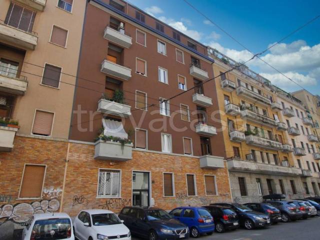Bilocale in affitto a Milano, Città Studi