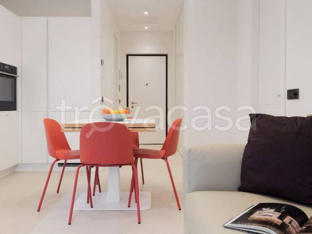 Bilocale in affitto a Milano corso Magenta, 32, Cadorna Castello