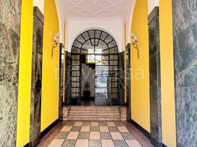 Bilocale in affitto a Milano corso di Porta Romana, 72, Quadronno Crocetta
