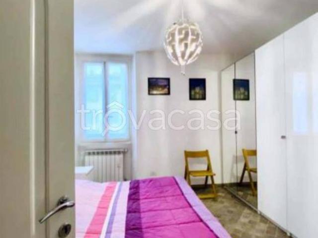 Bilocale in affitto a Milano corso Lodi, Porta Romana Medaglie d'Oro