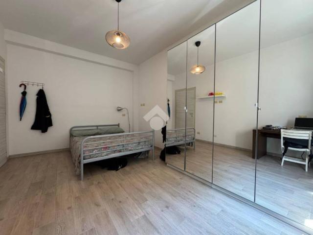 Monolocale in affitto a Milano via Giuseppe Tartini, 13, Dergano